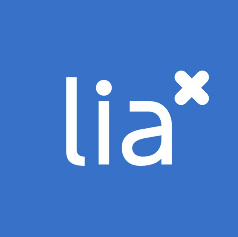 Página inicial da Central de Ajuda de Lia Tecnologia